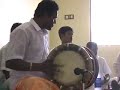 Thavil: Vasu & Radha
