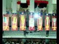 Inno Virtus Roma Gara4 Finale Scudetto vs Siena