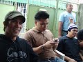 inuman kina andy(dyanne 5th birthday)