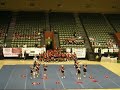 South Lyon Div 4 FIRST PLACE State routine