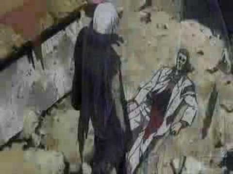 GunGrave - So Cold