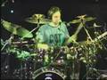 Crazy Marco Minnemann drumming!