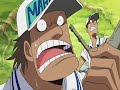 sub español....Enies Lobby :¡Luffy a la carga! ¡¡Gran batalla decisiva en la Isla Judicial!!
