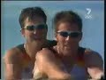 Rowing Athens Pair Final Rowing Athens Pair Final