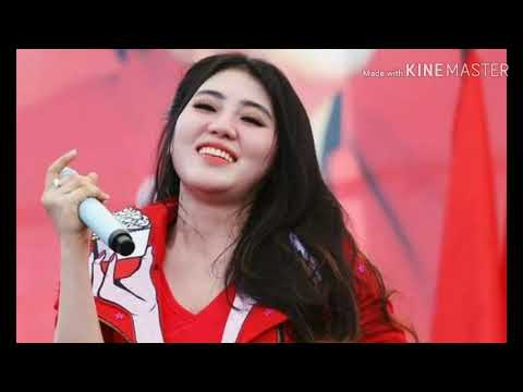 Disini menunggu disana menanti mp3 (cover via valen)