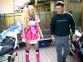 2009 10 31 ＭＡＣＨIII 教習所の先生