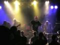 Vicious Art live 2007