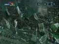 Gate 13 returning in Leoforos.Panathinaikos-xanthi 5th min.