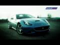 Ferrari California Teszt HD - Totalcar