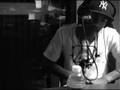 BOW WOW on THE SHADE 45 MORNING SHOW (2/2)