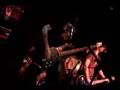    Vague, The GLIM Project, Live at The Media Club
