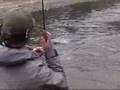 Ruby River Midges - April 2008