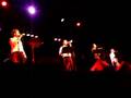 Revue de l'année 2006 des Zapartiste - Dégénération