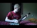 Clawhammer Banjo-Cripple Creek