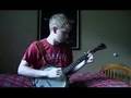 Clawhammer Banjo-Cripple Creek