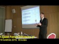 E-biznes Forum - I Zjazd Forum.ebiznesy.pl - Wprowadzenie / intro Krzywego - część 2
