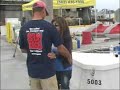 Transpac kicks off