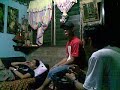 tulog si saloy waa