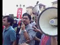 IOI Protest Part 1