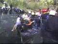 Rescate En La Barranca Del Metlac