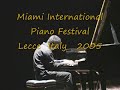 franz liszt mephisto waltz no. 1 at the miami international piano festival in lecce, italy 2005
http://miamipianofestival piano classical