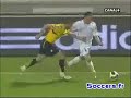 OM 4 - 2 Sochaux OM 4 - 2 Sochaux