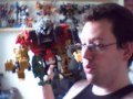 Devastator Rotf Robot!.wmv
