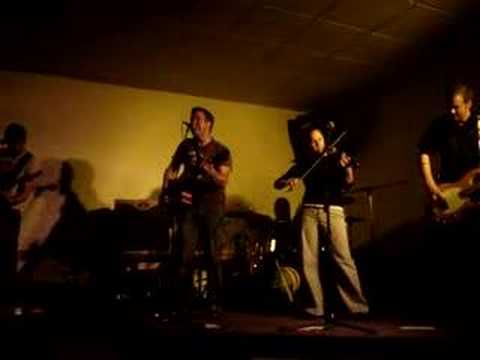 Greenwich Meantime- Ode to Joe