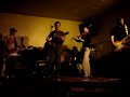 Greenwich Meantime- Ode to Joe