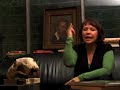 ADRIANA BARRAZA / ENTREVISTA EXCLUSIVA (PROXIMAMENTE)