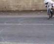 Fahrrad Burnout