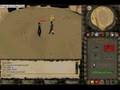 Xemu duel arena match #2