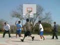 Viet Basketball - Blast From Da Past