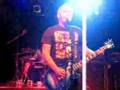 LTJ in London - Landmines Landslides