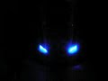 Rc BMW320si LED 2
