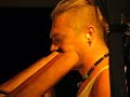 eMDee concert in Darwin, NT, Australia (Part 2/3)