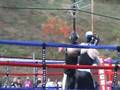 derrick and mike boxing in pittsburg 2