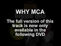 Comedy Court - Why MCA - DVD Comedy Court - Why MCA - DVD
