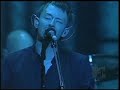 Radiohead live There There