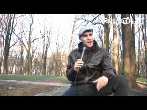 Карамба Решает-решает Ли Кей Проект Коза, часть 1