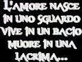nn ti avrò mai
