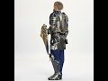Video: Thumbnail - War Craft Lothar Prestige Men Costume