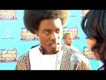Willie Mac @ BET Hip Hop Awards 07, Red Carpet Interview Willie Mac @ BET Hip Hop Awards 07, Red Carpet Interview