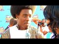 Willie Mac @ BET Hip Hop Awards 07, Red Carpet Interview