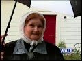 TOP STORY - Severe Weather Strikes Southwest Georgia