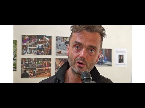 I Fotografi di Confartigianato adottano Chiusi della Verna. Inaugurata la Mostra
