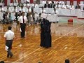 Inter high Kendo 07 - boy\