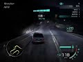 NFS Carbon Drift