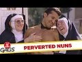Perverted Nuns