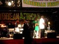 Barrington Levy BLACK ROSES @ UNION Park Chicago